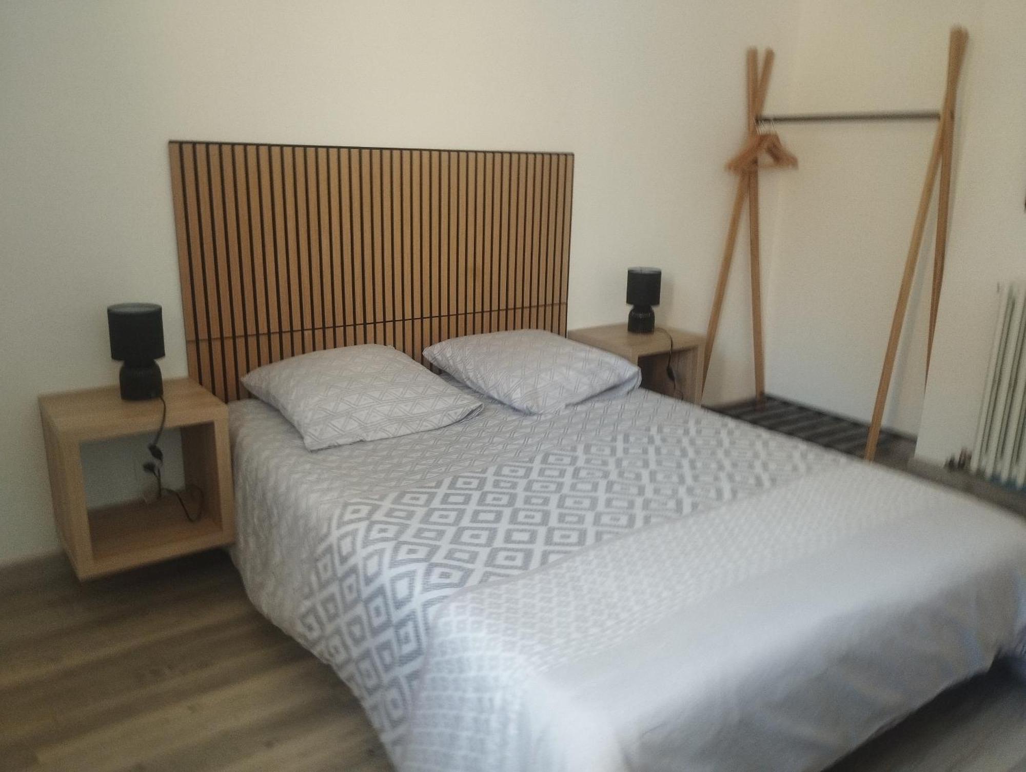 Les Oliviers Carpentras