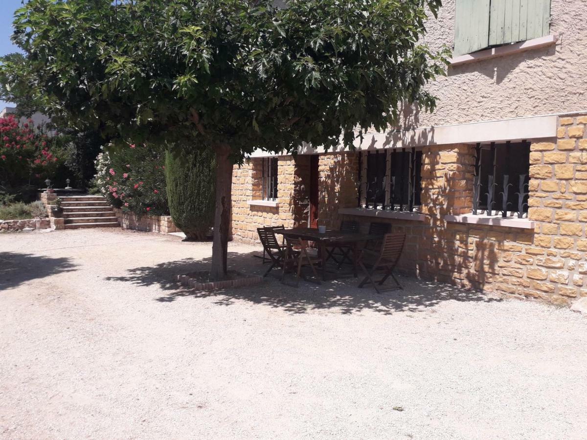 Apartamento Les Oliviers *