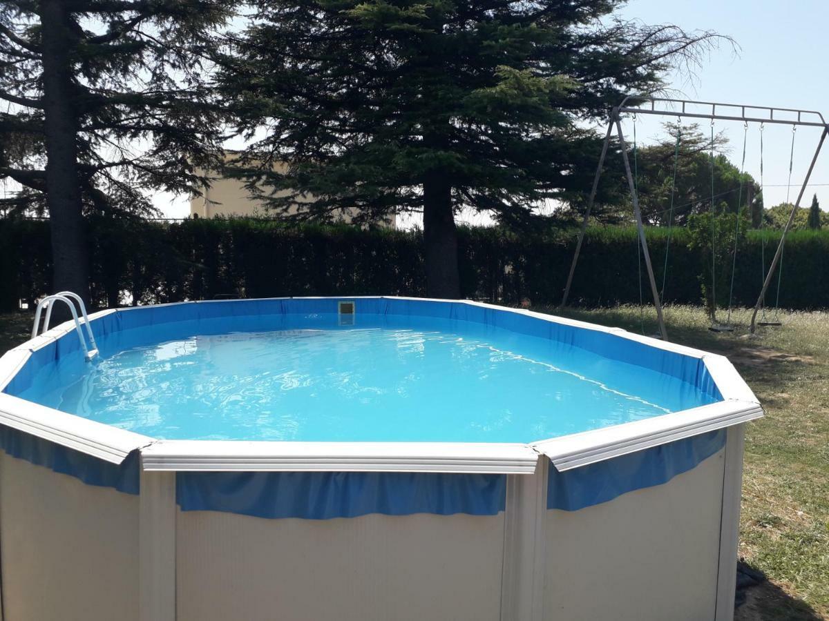 Apartamento Les Oliviers *